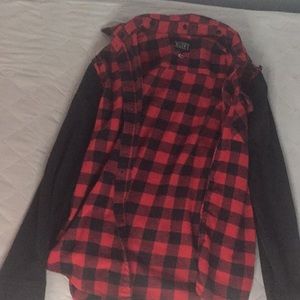 RUDE long sleeve